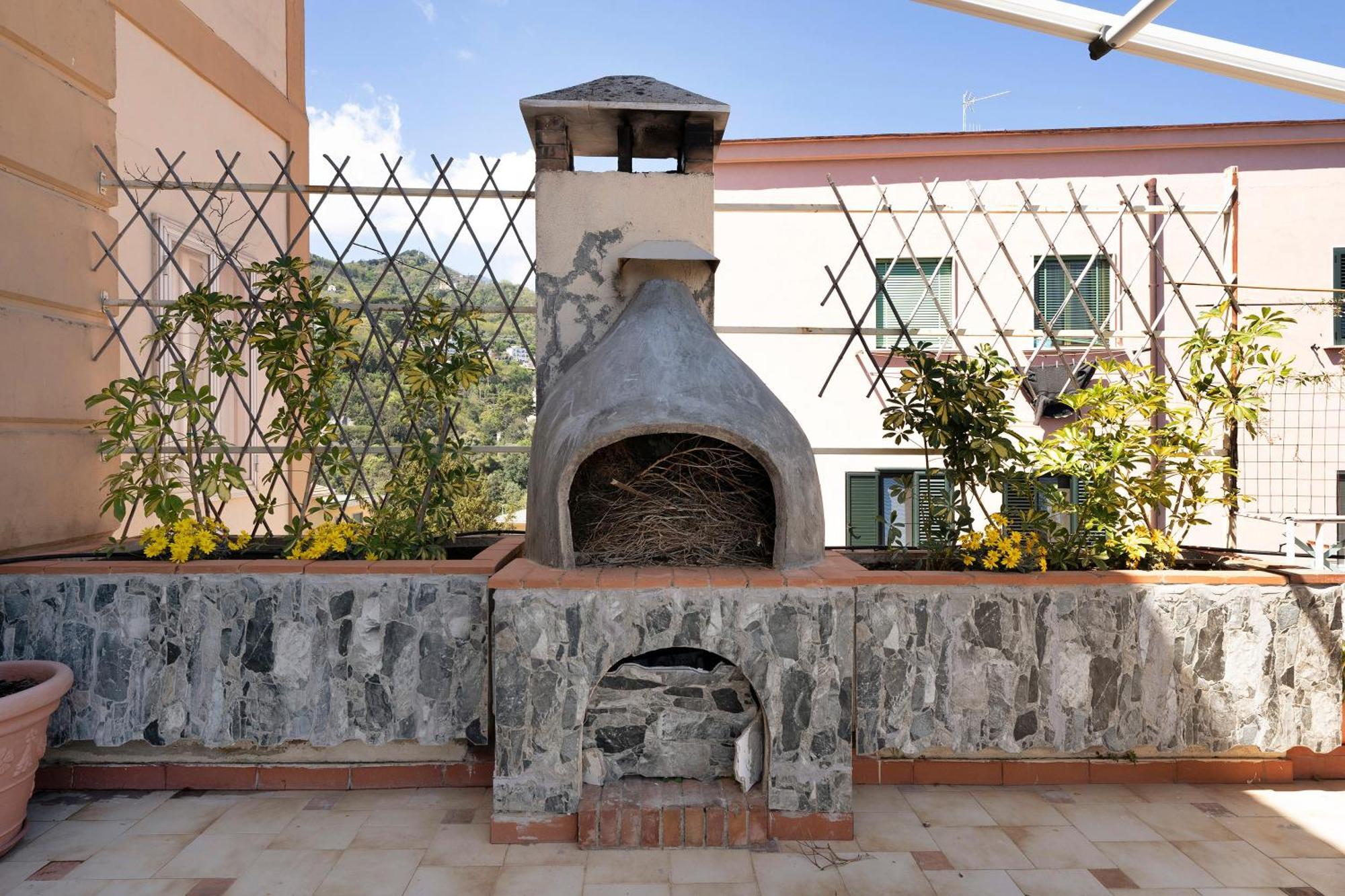 Divina Vietri Exterior foto